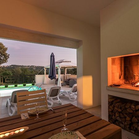 Holiday Home Sanchi Labin  Εξωτερικό φωτογραφία
