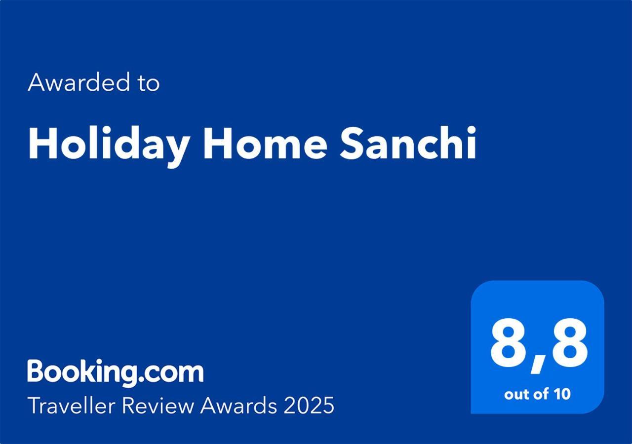 Holiday Home Sanchi Labin  Εξωτερικό φωτογραφία