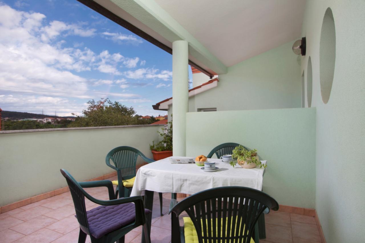 Holiday Home Sanchi Labin  Εξωτερικό φωτογραφία