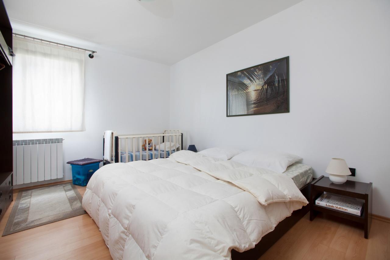 Holiday Home Sanchi Labin  Εξωτερικό φωτογραφία