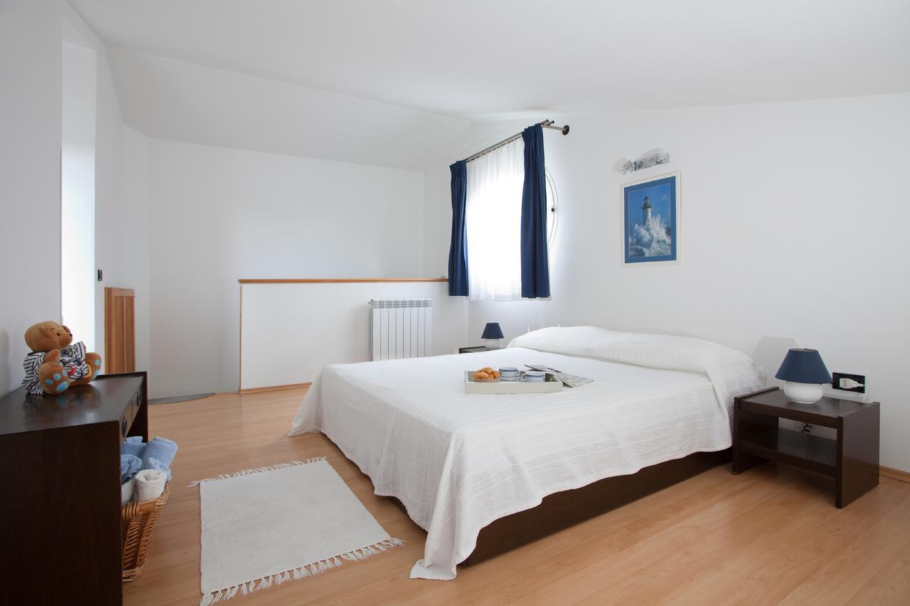 Holiday Home Sanchi Labin  Εξωτερικό φωτογραφία