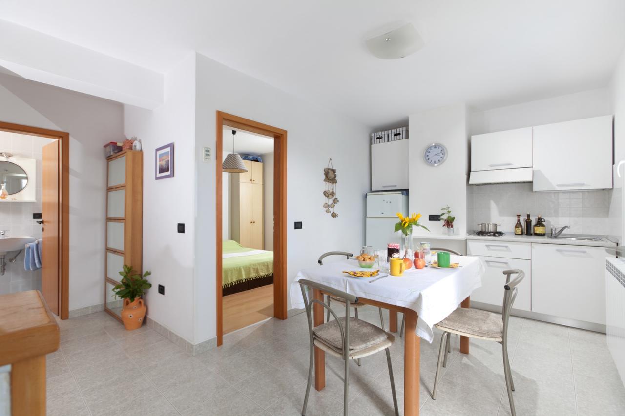 Holiday Home Sanchi Labin  Εξωτερικό φωτογραφία
